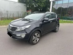 Gebraucht 2014 Kia Sportage Spirit SUV | 11.600 € (Fairer Preis)