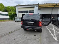 Schwarz Gebraucht 2006 Dodge Durango SUV | 2.500 €