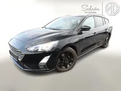 Gebraucht 2021 Ford Focus Cool & Connect Kombi | 18.498 € (Fairer Preis)