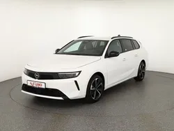 Weiß Neu 2025 Opel Astra Kombi | 23.890 € (Guter Preis)