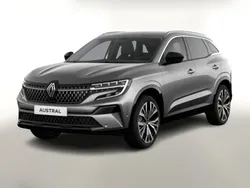 Grau Neu 2024 Renault Austral Techno SUV | 41.918 € (Fairer Preis)