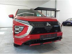 Sterling silber (silber) Gebraucht 2024 Mitsubishi Eclipse Cross Top SUV | 30.670 € (Fairer Preis)