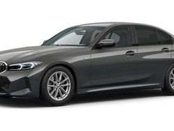 Grau Gebraucht 2025 BMW 320 Comfort Edition Limousine | 43.541 € (Etwas zu teuer)