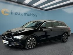 Gebraucht 2022 Mercedes CLA200 Limousine | 21.749 € (Superpreis)