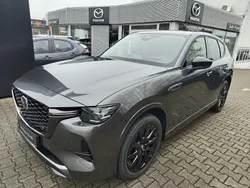 Neu 2025 Mazda CX-60 Homura-Line SUV | 54.990 € (Fairer Preis)