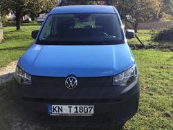 Gebraucht 2021 VW Caddy Van / Kleinbus | 18.000 € (Superpreis)