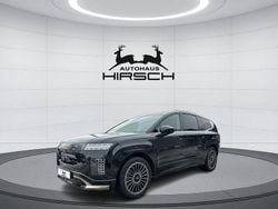 Schwarz Neu 2025 Hyundai Ioniq 9 SUV | 74.990 € (Superpreis)