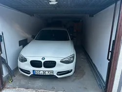 Weiß Gebraucht 2014 BMW 114 Sport Line Kleinwagen | 5.000 € (Fairer Preis)