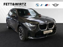 Grau Gebraucht 2025 BMW X3 Comfort Edition SUV | 55.800 € (Guter Preis)
