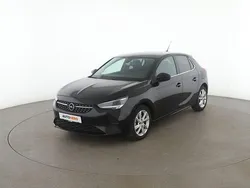Schwarz Gebraucht 2023 Opel Corsa Elegance Limousine | 15.270 € (Guter Preis)