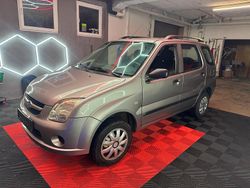 Gebraucht 2003 Suzuki Ignis Kleinwagen | 2.699 € (Teuer)