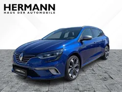 Renault Mégane GrandTour
