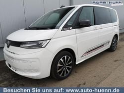 Candyweiß Neu 2025 VW T7 Edition Van | 62.970 € (Superpreis)