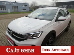 Weiß Neu 2025 VW Taigo SUV | 23.390 € (Superpreis)