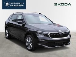 Moonwei? perleffekt Gebraucht 2024 Skoda Kamiq Selection SUV | 35.250 €