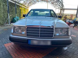 Andere farben Gebraucht 1989 Mercedes E300 Coupé | 10.500 €