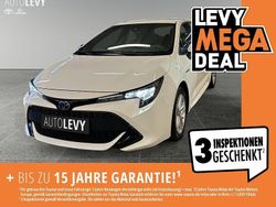 Super white 2 Gebraucht 2021 Toyota Corolla Comfort Limousine | 18.270 € (Superpreis)