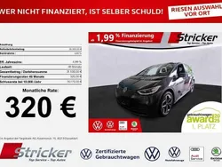 Mangangrau metallic Gebraucht 2022 VW ID.3 Pro Kleinwagen | 26.949 € (Etwas zu teuer)