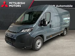 Lanzarote grau pastell (grau) Neu 2025 Fiat Ducato Van | 38.480 € (Guter Preis)
