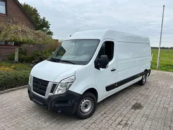 Weiß Gebraucht 2018 Nissan NV400 Van | 11.900 € (Fairer Preis)