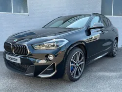 Schwarz Gebraucht 2019 BMW X2 M Sport SUV | 27.690 € (Fairer Preis)