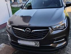 Gebraucht 2020 Opel Grandland X Innovation SUV | 14.950 € (Guter Preis)