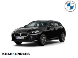 Schwarz Neu 2025 BMW 120 Kleinwagen | 35.990 € (Guter Preis)