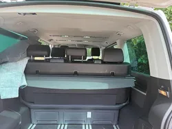 Silber Gebraucht 2017 VW T6 Van | 39.500 € (Fairer Preis)