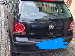 Schwarz Gebraucht 2007 VW Polo Edition Kleinwagen | 1.999 € (Guter Preis)