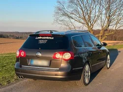 Gebraucht 2008 VW Passat Kombi | 2.990 € (Guter Preis)
