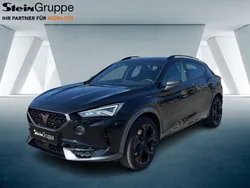 Schwarz Gebraucht 2023 Cupra Formentor VZ SUV | 27.445 € (Guter Preis)