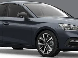 Grau Neu 2025 Seat Leon FR Limousine | 29.995 € (Fairer Preis)