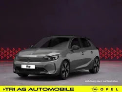 Silber Neu 2025 Opel Corsa Edition Limousine | 25.049 € (Fairer Preis)