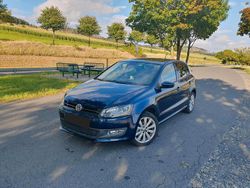 Blau Gebraucht 2011 VW Polo Kleinwagen | 3.500 € (Superpreis)