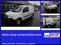 Weiß Gebraucht 2017 Renault Kangoo Rapid Extra Van / Kleinbus | 9.399 € (Fairer Preis)