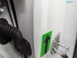 Arktisweiß Gebraucht 2022 Renault Mégane Equilibre Limousine | 18.790 € (Guter Preis)