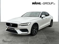 Weiß Gebraucht 2024 Volvo S60 Limousine | 30.790 € (Superpreis)