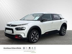 Weiß perle Gebraucht 2018 Citroën C4 Cactus Shine Kleinwagen | 10.980 € (Fairer Preis)
