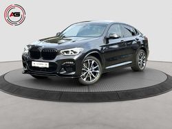 Sophistograubrillanteffekt Gebraucht 2020 BMW X4 M SUV | 46.900 €
