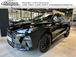 Schwarz Gebraucht 2024 Cupra Terramar VZ SUV | 52.990 € (Etwas zu teuer)