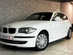 Weiß Gebraucht 2010 BMW 116 Kleinwagen | 4.999 € (Etwas zu teuer)
