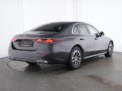 Gebraucht 2024 Mercedes E220 | 52.998 € (Guter Preis)