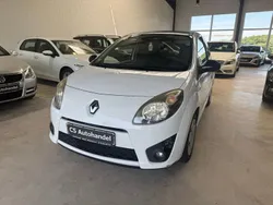 Weiß Gebraucht 2009 Renault Twingo Night&Day Kleinwagen | 2.490 € (Fairer Preis)