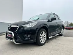 Schwarz Gebraucht 2012 Mazda CX-5 Center-Line SUV | 6.499 € (Superpreis)