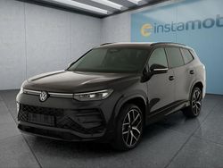 Blau Neu 2025 VW Tayron SUV | 57.349 € (Fairer Preis)