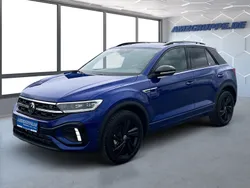 Lapizblue Neu 2024 VW T-Roc IQ Drive SUV | 35.990 € (Superpreis)