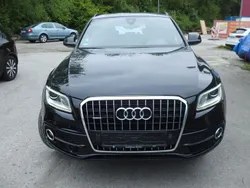 Schwarz Gebraucht 2014 Audi Q5 SUV | 13.900 € (Etwas zu teuer)