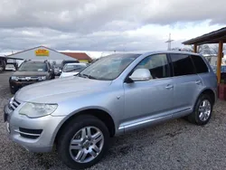 Grau Gebraucht 2007 VW Touareg Individual SUV | 3.900 €