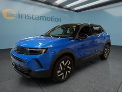 Blau Gebraucht 2024 Opel Mokka SUV | 23.799 € (Fairer Preis)