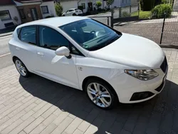 Weiß Gebraucht 2011 Seat Ibiza Sport Limousine | 5.500 € (Etwas zu teuer)